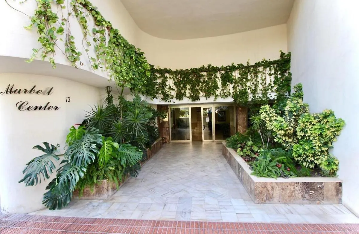 Apartment On The Marbella Promenade 0*,  Spain