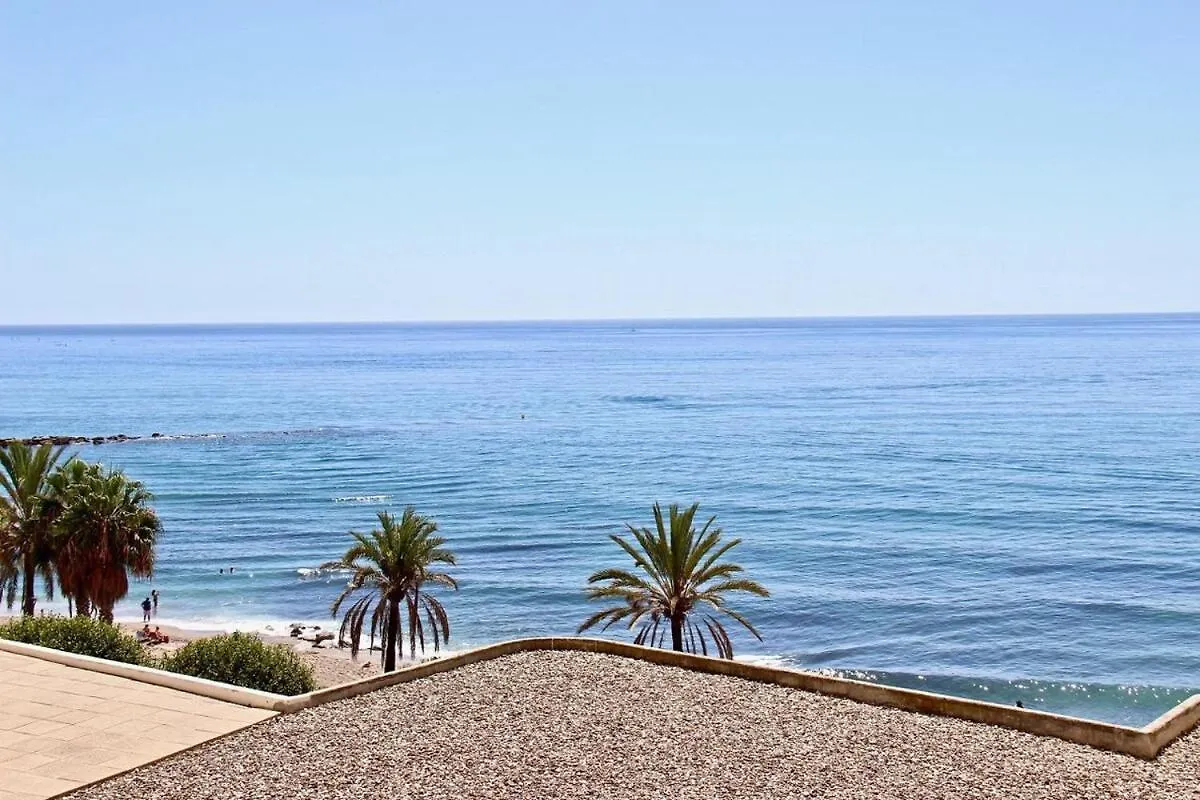 Apartment On The Marbella Promenade