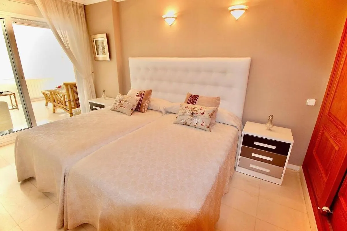 Apartment On The Marbella Promenade 0*,  Spanje