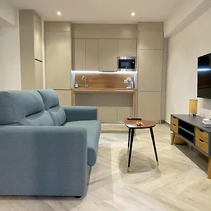  Apartment Loft Centro